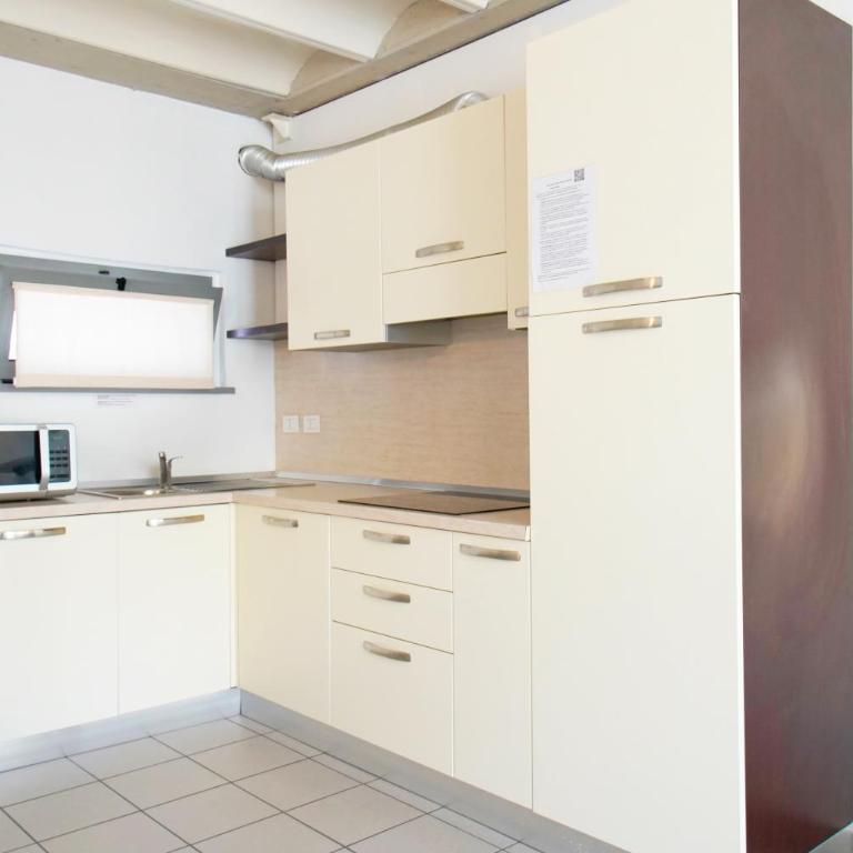 Appartamento moderno per 4 persone - Apartment mit 1 Schlafzimmer - 7