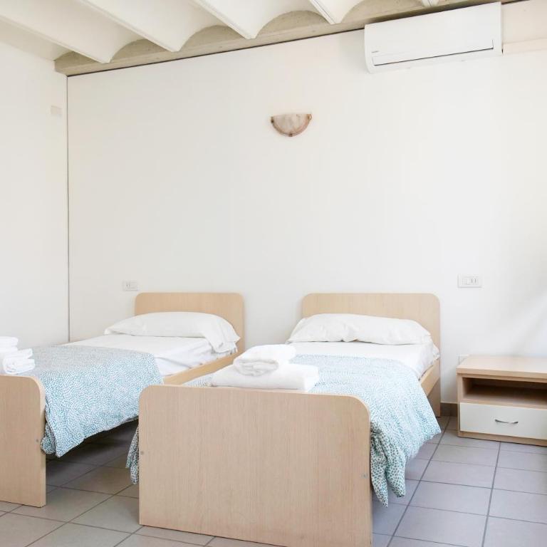 Appartamento moderno per 4 persone - Apartment mit 1 Schlafzimmer - 8