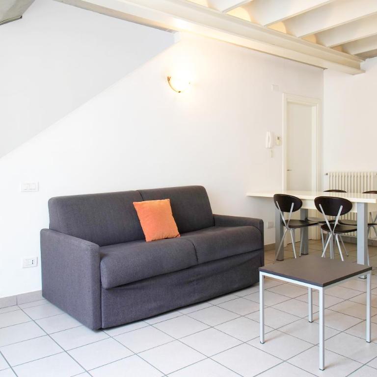 Appartamento moderno per 4 persone - Apartment mit 1 Schlafzimmer - 57