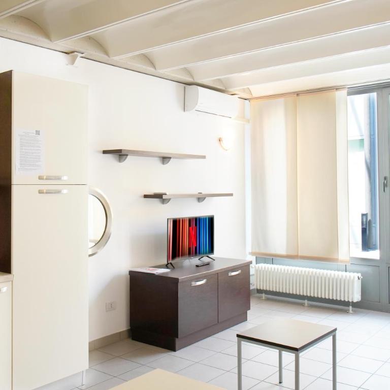 Appartamento moderno per 4 persone - Apartment mit 1 Schlafzimmer - 3