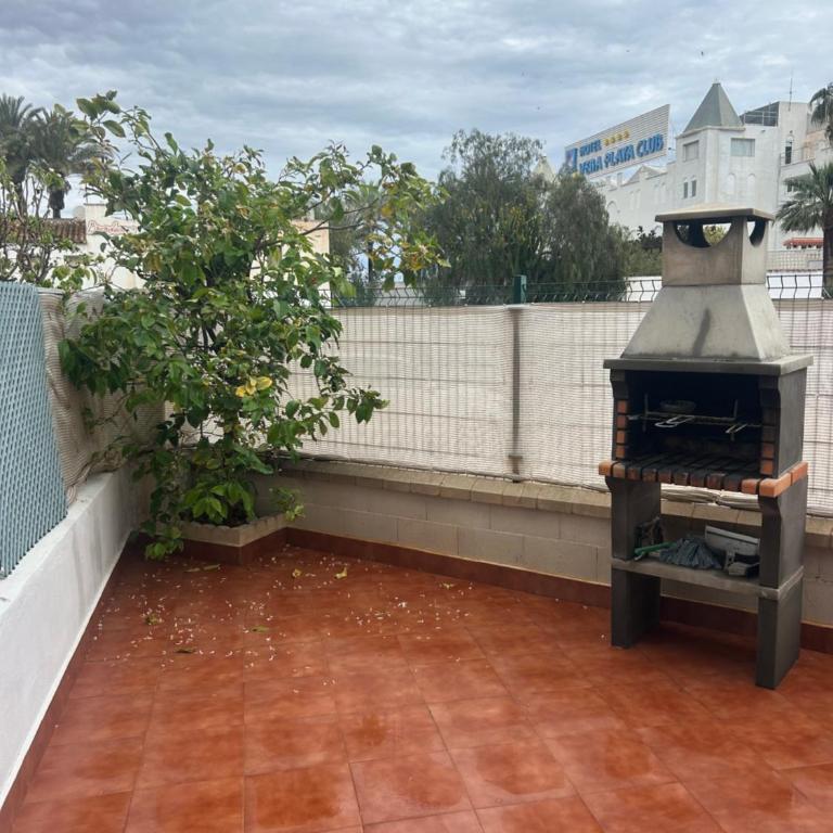 Apartment zona Naturista - Apartamento - Planta baja - 24