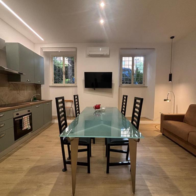 Aventino Urban Place by One Up Hospitality - Appartamento con 3 Camere da Letto - 20