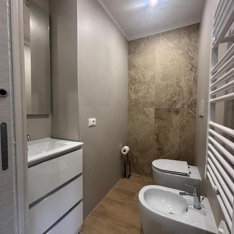 Aventino Urban Place by One Up Hospitality - Appartamento con 3 Camere da Letto - 2