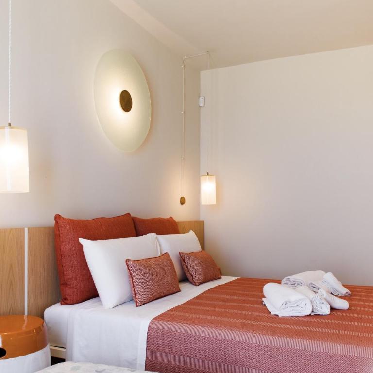 Hotiday Apartments Torre Lapillo - Appartamento Familiare con 1 Camera da Letto - 4