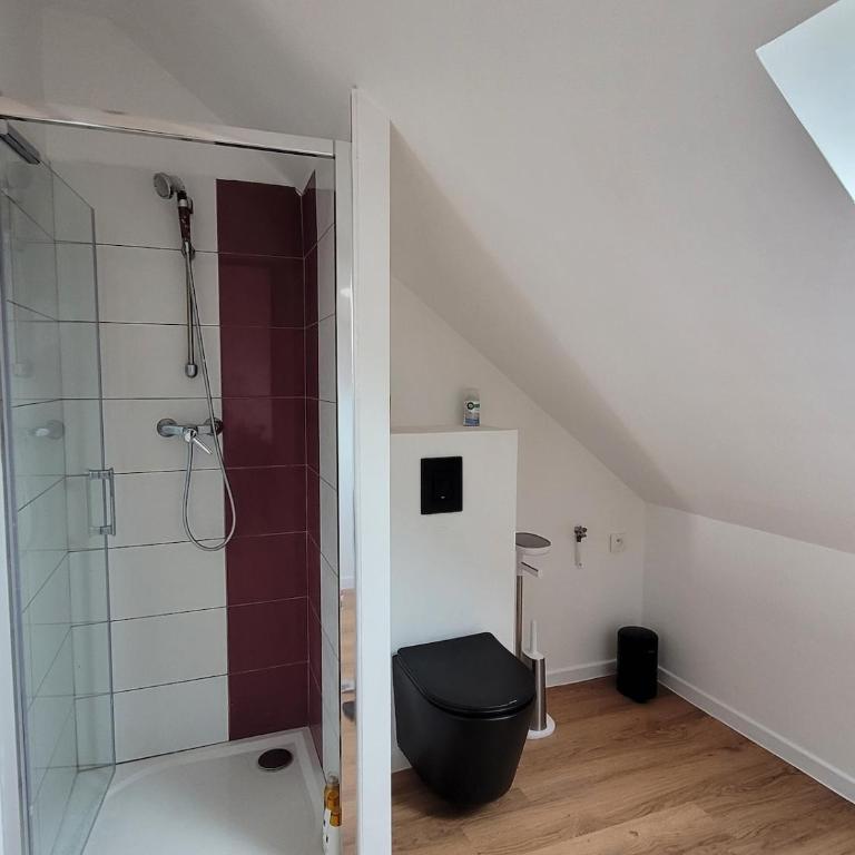 Loveroom Instants Secret Amiens - Appartement 1 Chambre - 21
