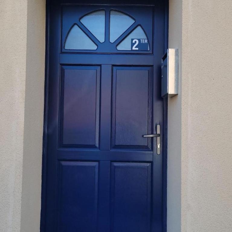 Loveroom Instants Secret Amiens - Appartement 1 Chambre - 20