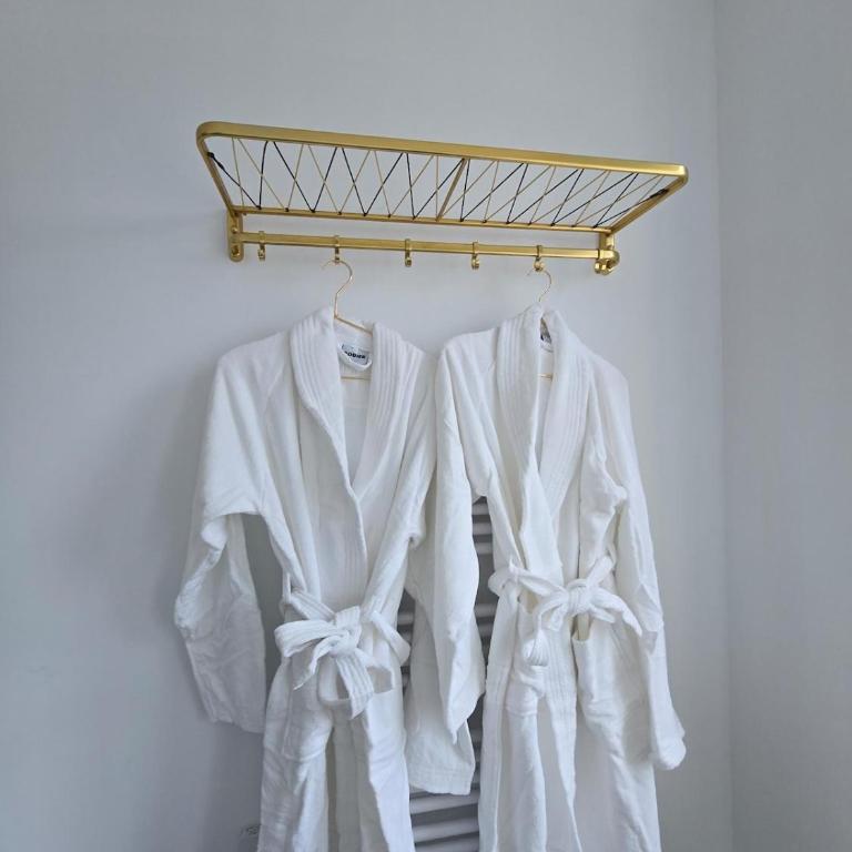 Loveroom Instants Secret Amiens - Appartement 1 Chambre - 12