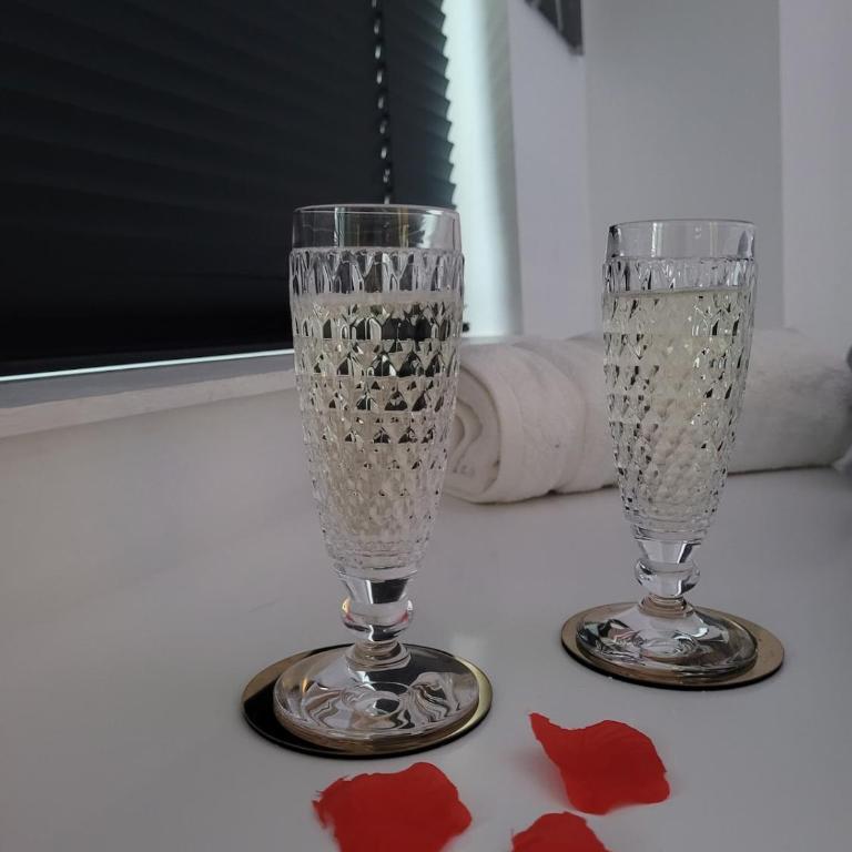 Loveroom Instants Secret Amiens - Appartement 1 Chambre - 18