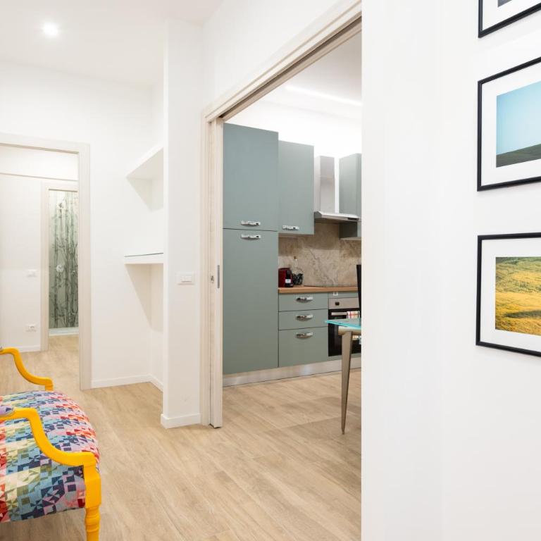 Aventino Urban Place by One Up Hospitality - Appartamento con 3 Camere da Letto - 7
