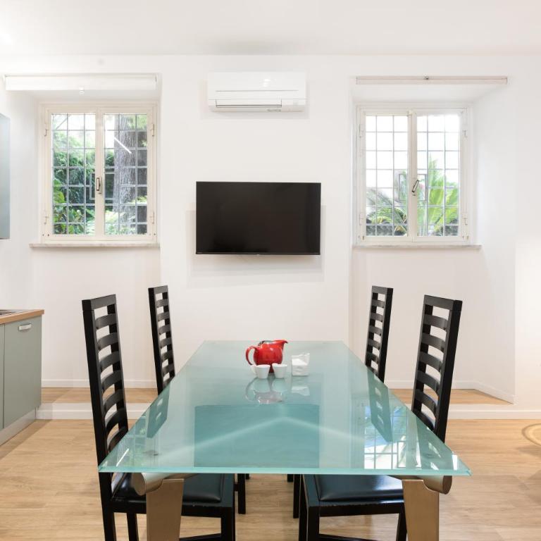 Aventino Urban Place by One Up Hospitality - Appartamento con 3 Camere da Letto - 8