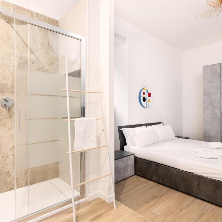 Aventino Urban Place by One Up Hospitality - Appartamento con 3 Camere da Letto - 6