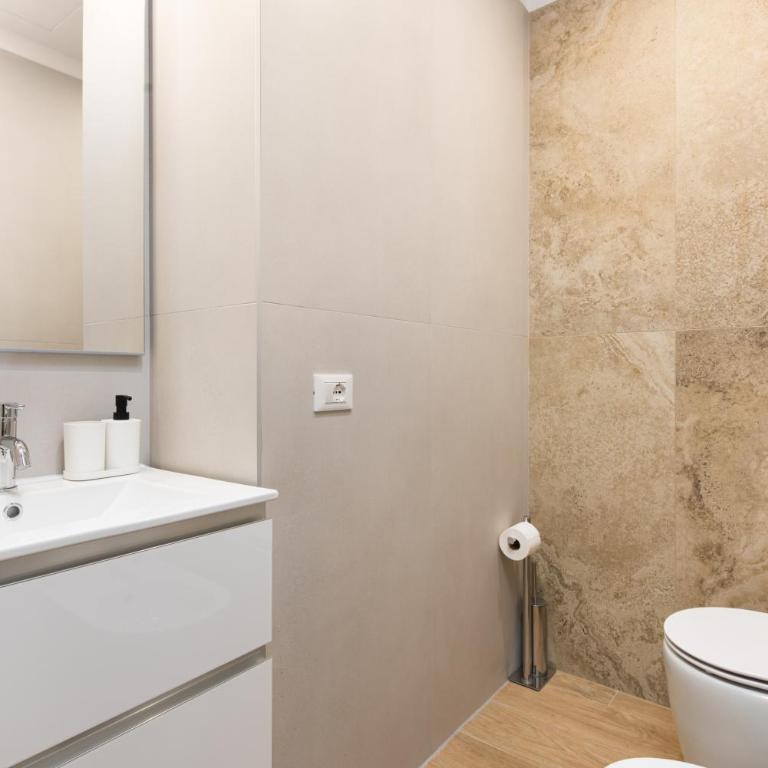 Aventino Urban Place by One Up Hospitality - Appartamento con 3 Camere da Letto - 5