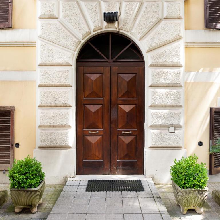 Aventino Urban Place by One Up Hospitality - Appartamento con 3 Camere da Letto - 11