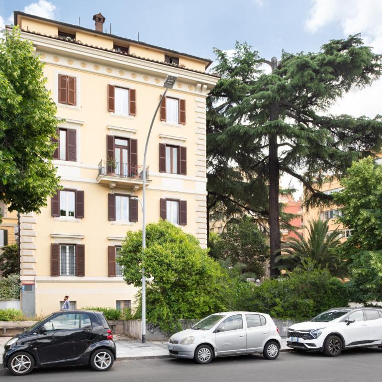 Aventino Urban Place by One Up Hospitality - Appartamento con 3 Camere da Letto - 17