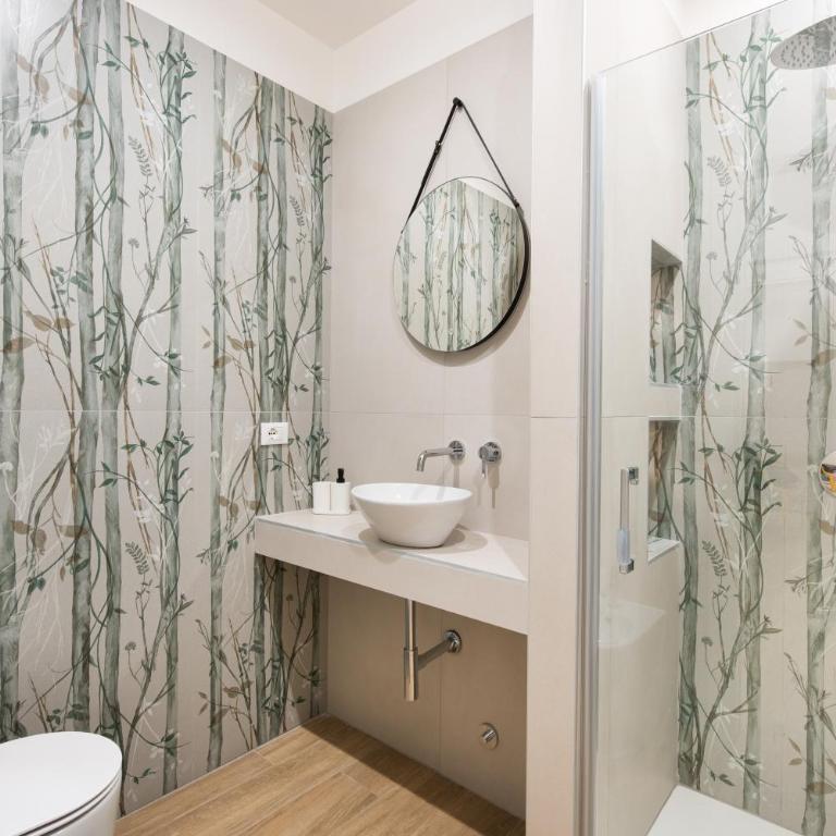 Aventino Urban Place by One Up Hospitality - Appartamento con 3 Camere da Letto - 19