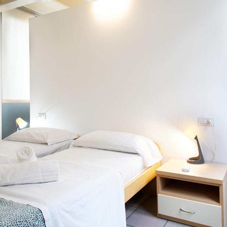 Per LAVORATORI WI FI GRATUITO - One-Bedroom Apartment - 14