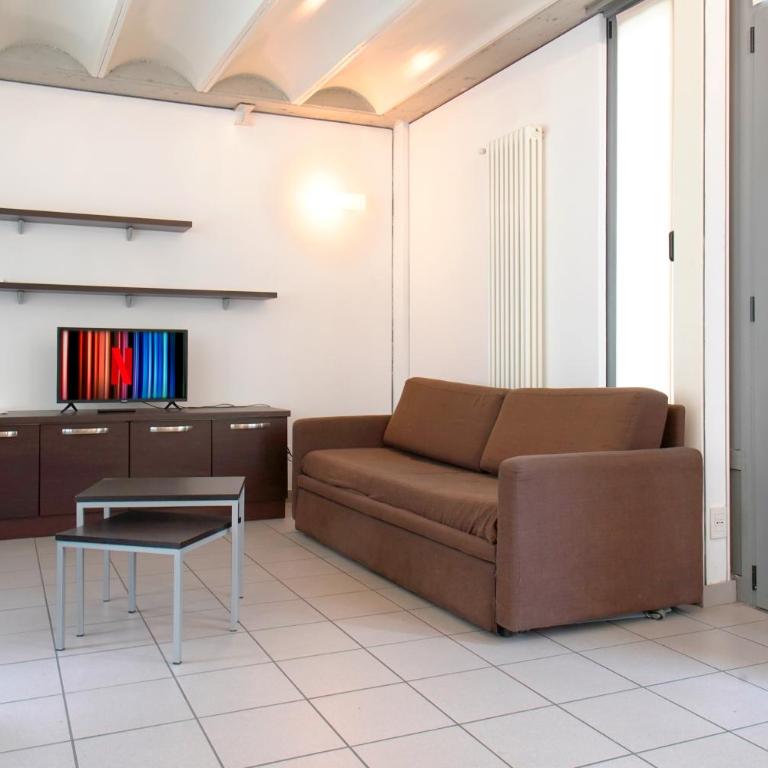 Per LAVORATORI WI FI GRATUITO - One-Bedroom Apartment - 1