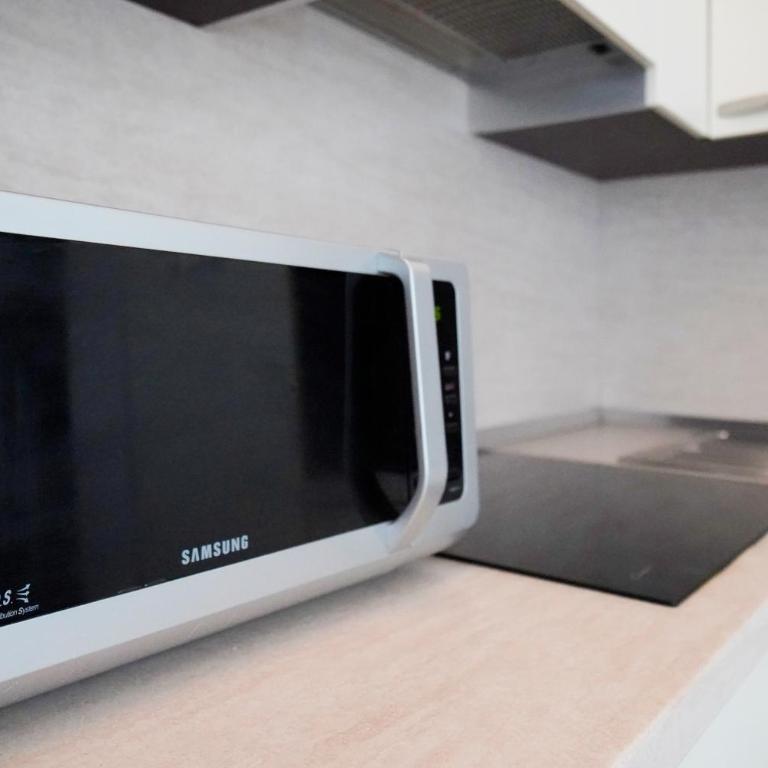 Per LAVORATORI WI FI GRATUITO - One-Bedroom Apartment - 16
