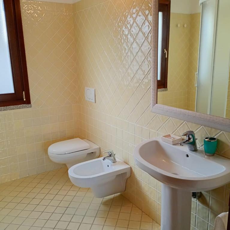 The pool house - Il Gabbiano - Appartamento con 2 Camere da Letto - 13