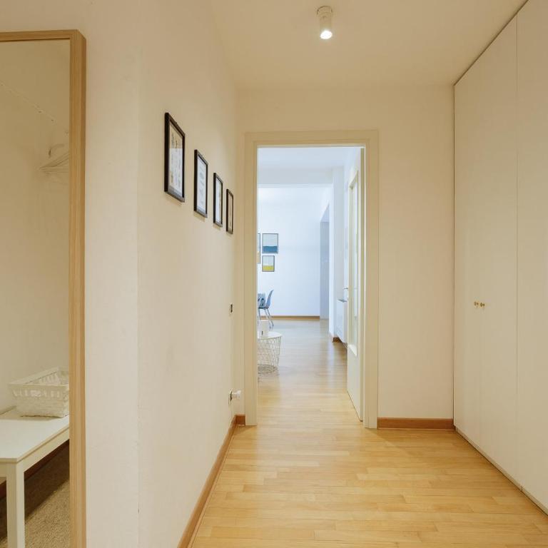 Yourbanflat Porta Altinate - Appartamento Monolocale - 2