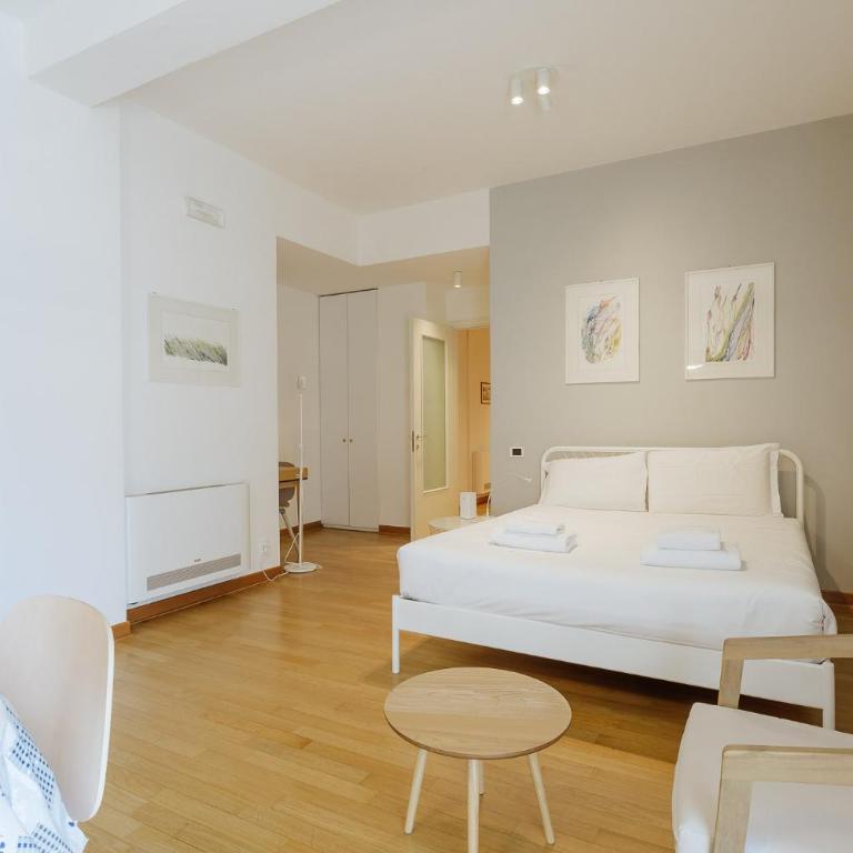 Yourbanflat Porta Altinate - Appartamento Monolocale - 11