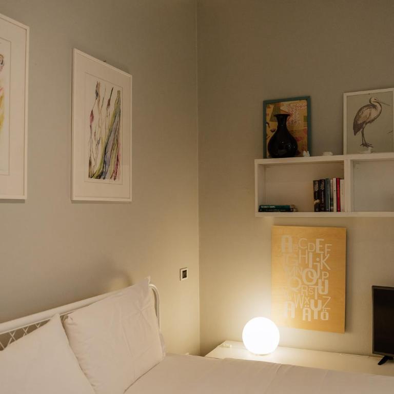Yourbanflat Porta Altinate - Appartamento Monolocale - 10