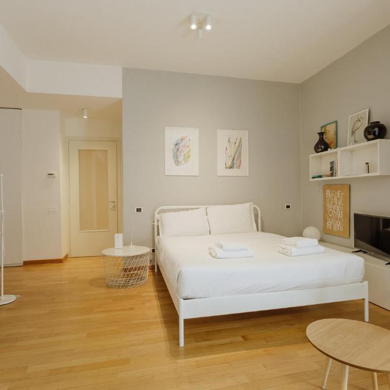 Yourbanflat Porta Altinate - Appartamento Monolocale - 7