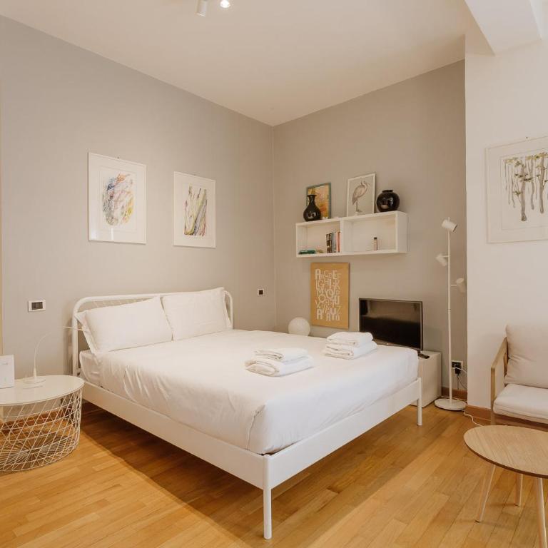 Yourbanflat Porta Altinate - Appartamento Monolocale - 5