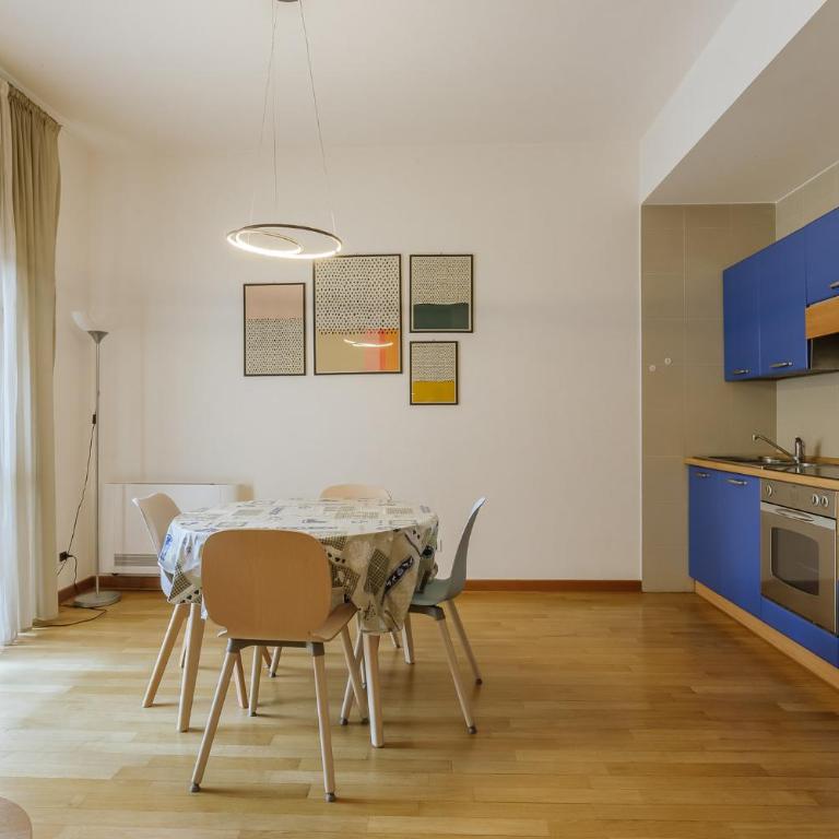Yourbanflat Porta Altinate - Appartamento Monolocale - 14