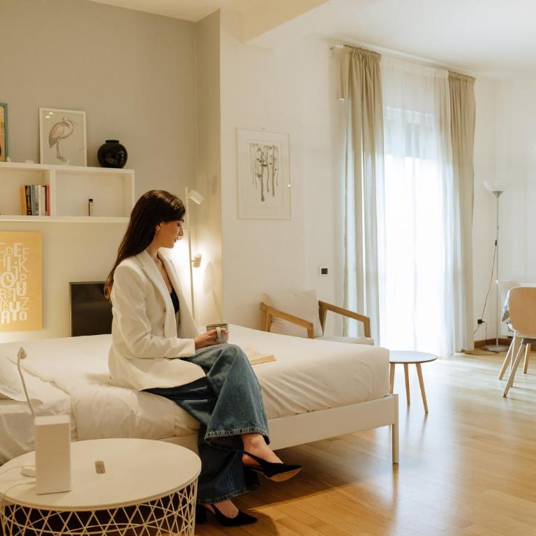 Yourbanflat Porta Altinate - Appartamento Monolocale - 6