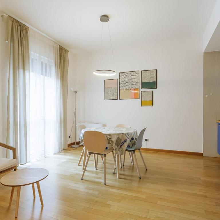 Yourbanflat Porta Altinate - Appartamento Monolocale - 13