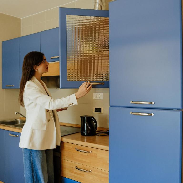 Yourbanflat Porta Altinate - Appartamento Monolocale - 17
