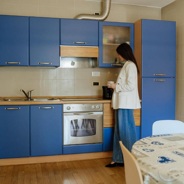Yourbanflat Porta Altinate - Appartamento Monolocale - 16