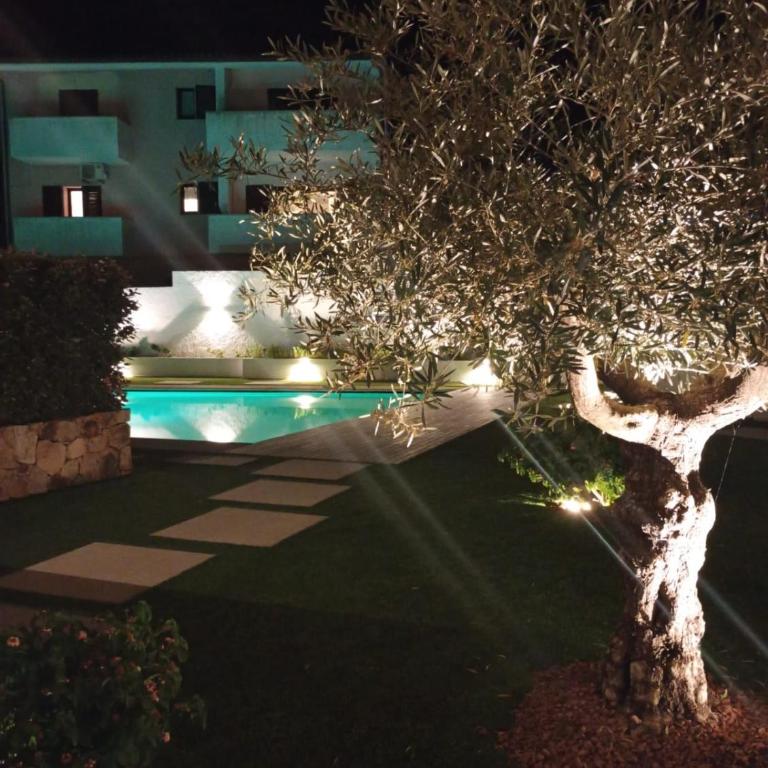 The pool house - Il Gabbiano - Appartamento con 2 Camere da Letto - 10