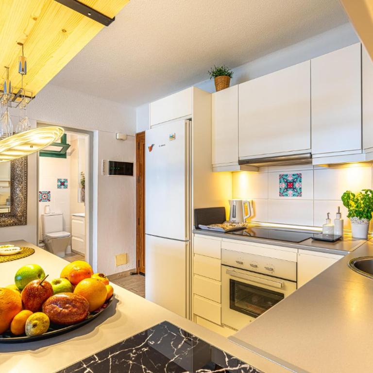 Paz Ocean View Luxury, Air condition, Wifi, Heated pool - Apartamento de 1 dormitorio - 31