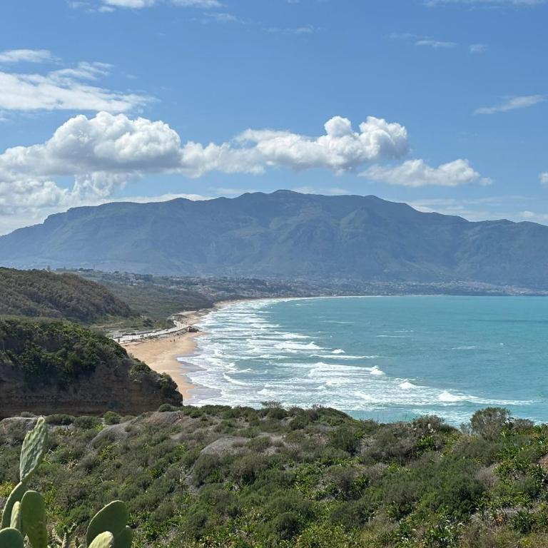 Casa Miramara Sicilia - Appartamento con 1 Camera da Letto - 14