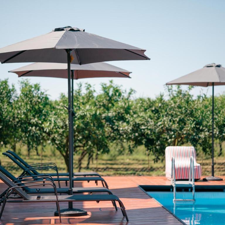 RAOS Cottage - Koliba sa 2 Spavaće Sobe - 25