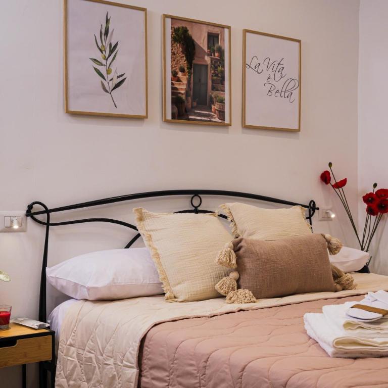 Il Giardino di Sole - Appartamento con 1 Camera da Letto - 2