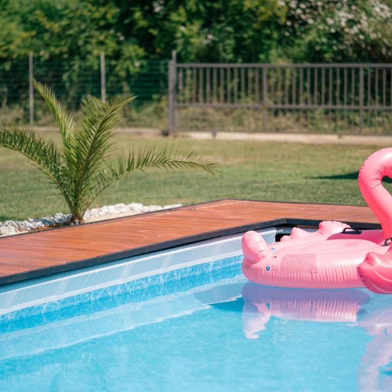 RAOS Cottage - Koliba sa 2 Spavaće Sobe - 27