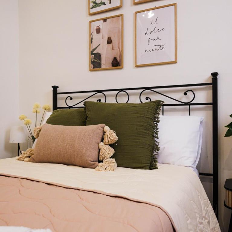 Il Giardino di Sole - Appartamento con 1 Camera da Letto - 2