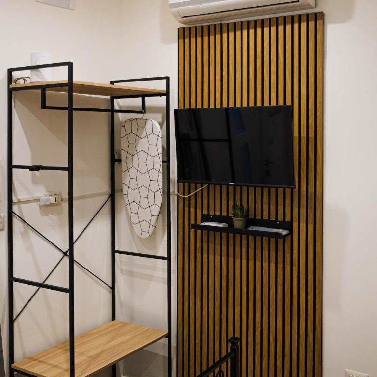 Il Giardino di Sole - Appartamento con 1 Camera da Letto - 3