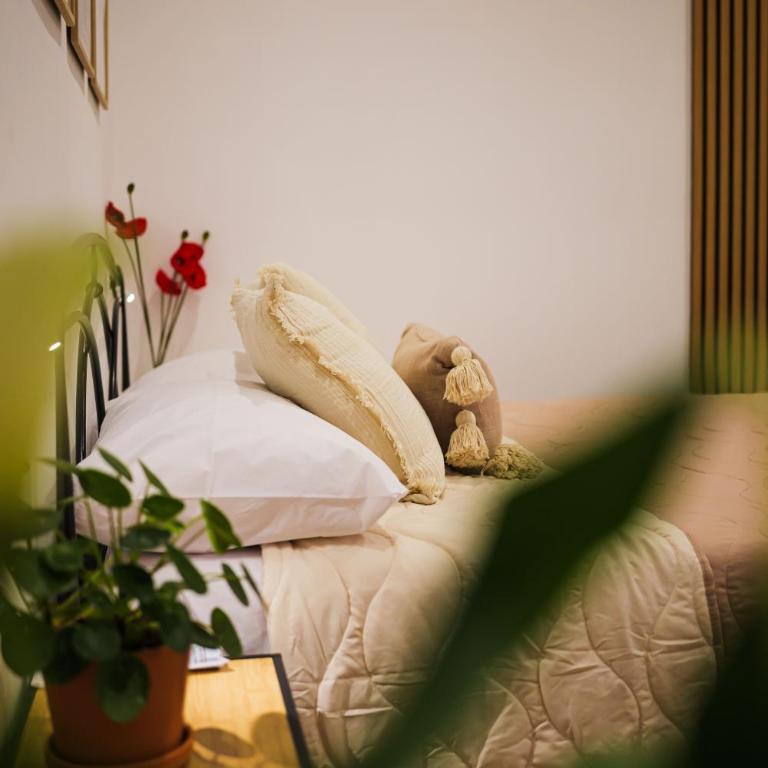 Il Giardino di Sole - Appartamento con 1 Camera da Letto - 4