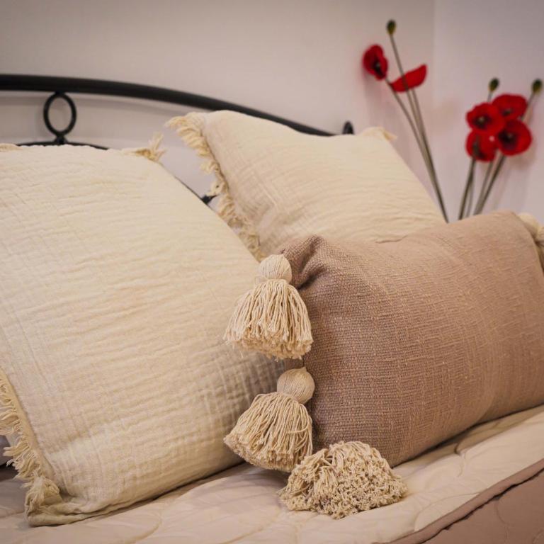 Il Giardino di Sole - Appartamento con 1 Camera da Letto - 6