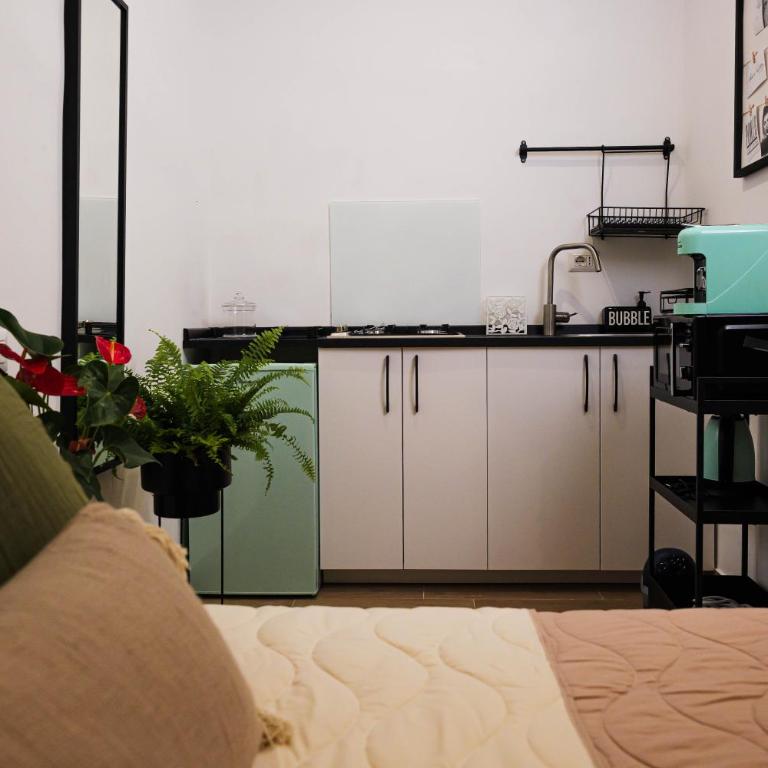 Il Giardino di Sole - Appartamento con 1 Camera da Letto - 5