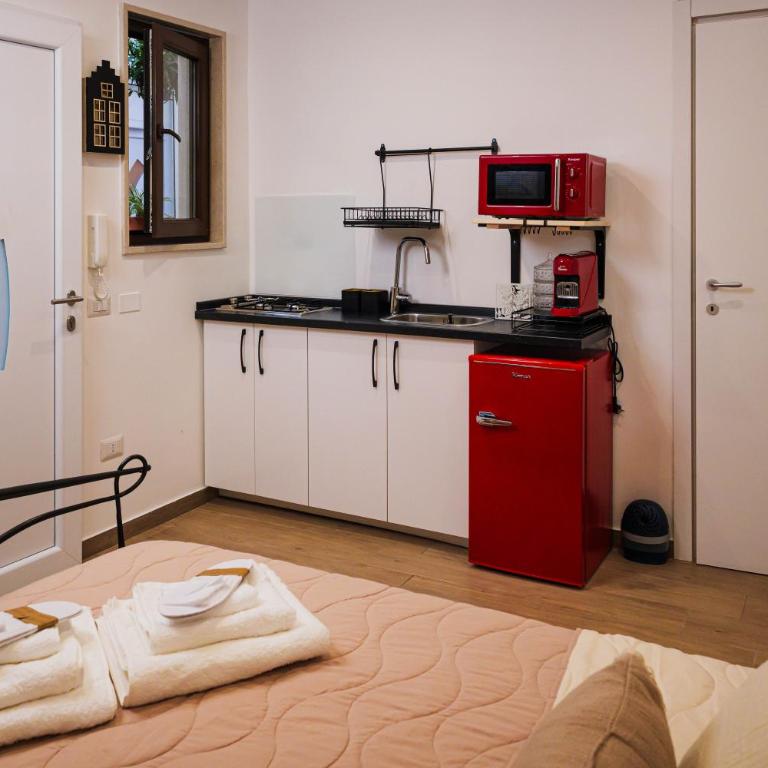 Il Giardino di Sole - Appartamento con 1 Camera da Letto - 7