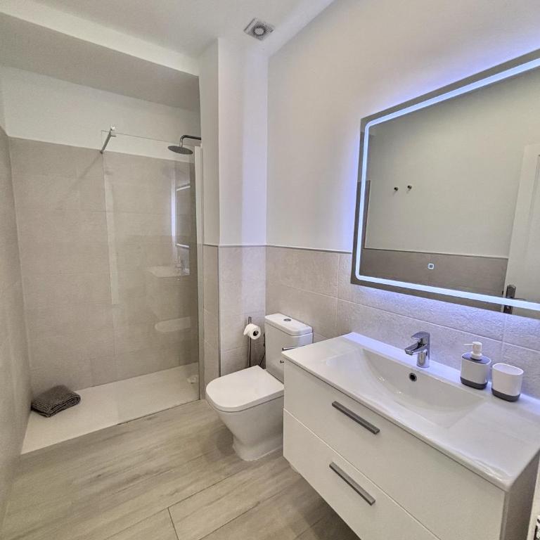 Serendipity Luz, Steps to Las Vistas - Apartamento con balcón - 12