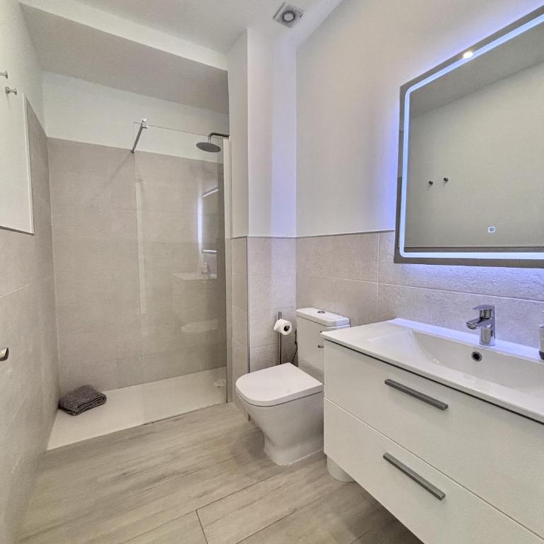 Serendipity Luz, Steps to Las Vistas - Apartamento con balcón - 45