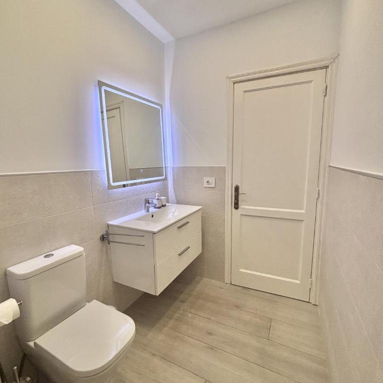 Serendipity Luz, Steps to Las Vistas - Apartamento con balcón - 21