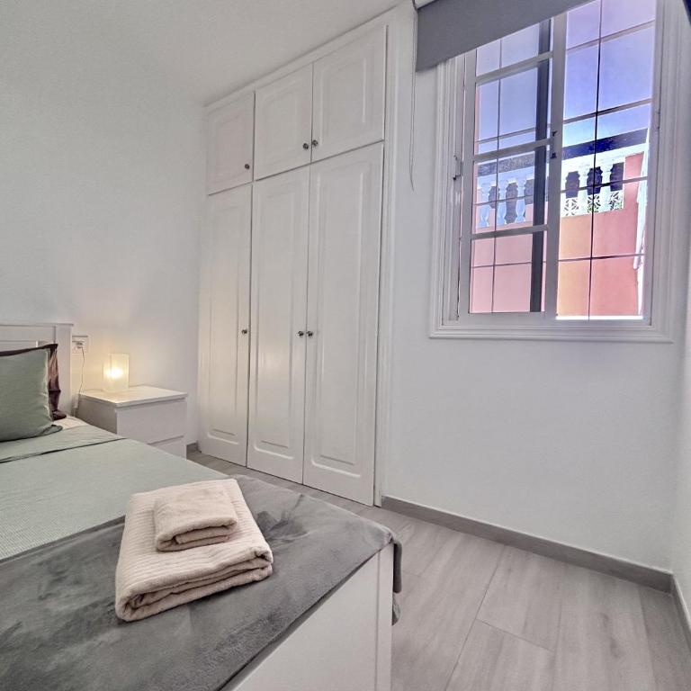 Serendipity Luz, Steps to Las Vistas - Apartamento con balcón - 26