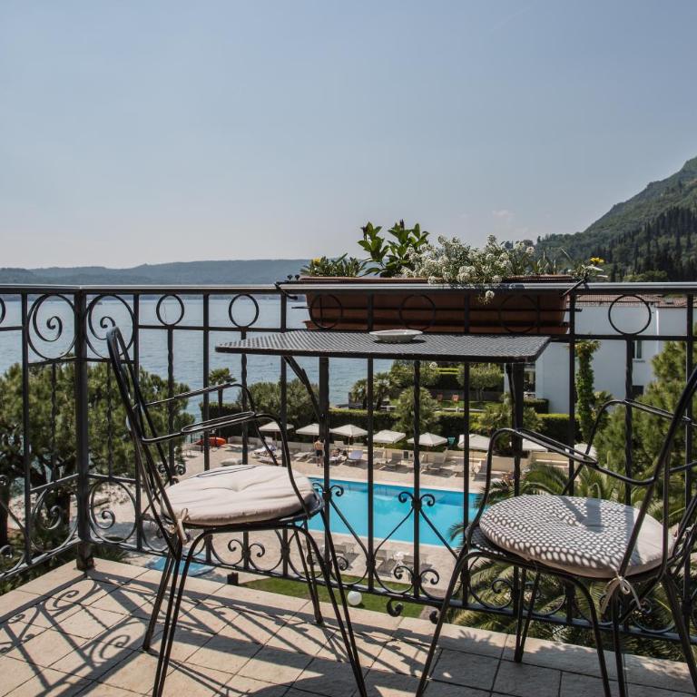 Hotel Spiaggia d'Oro - Charme & Boutique by Double Hospitality - Camera Superior Matrimoniale/Doppia con Letti Singoli - 1